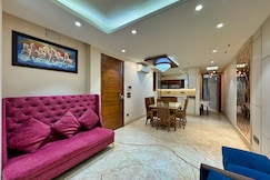 63 2bhk luxury apartments, Delhi