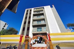 BM Hotel, Salasar