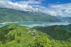 Surya Lake View Retreat, Tehri