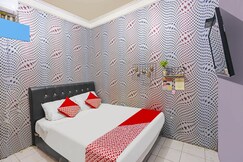 Hotel O Satria Homestay Syariah, Batam