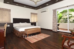 TrustedStays USRPB1, Bangalore