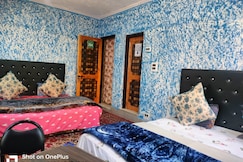 Perfect View Hotel, Srinagar