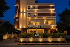 Opal Edge Hotels, Indore