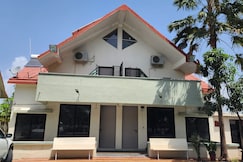 Villa Otio, Surat