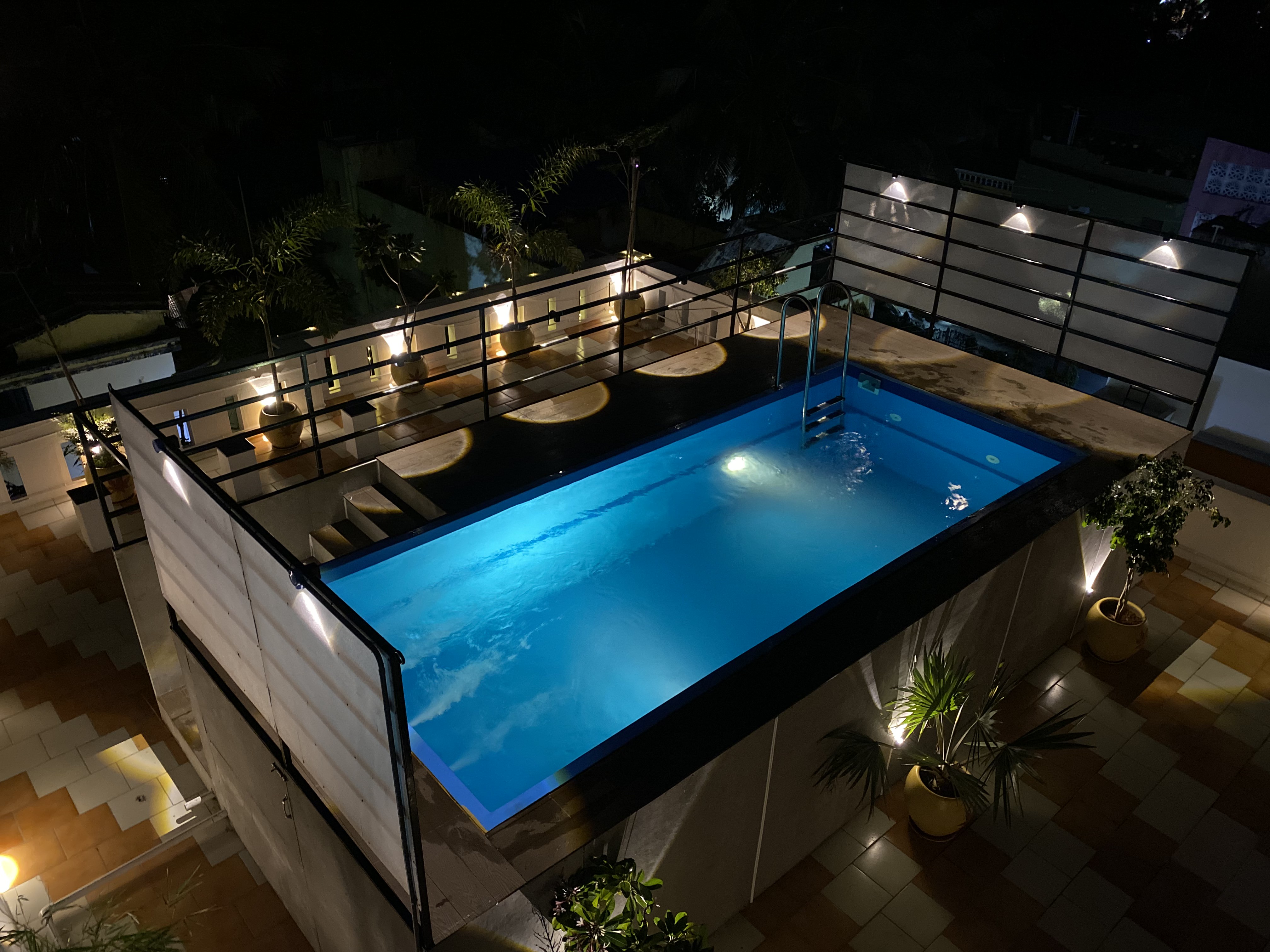 Villa Shakti - TIE Hotels & Resorts - Tap to explore photos