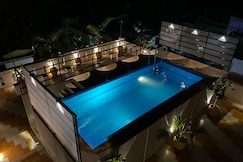 Villa Shakti - TIE Hotels & Resorts, Pondicherry