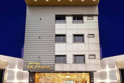 Hotel SK Plaza, Amritsar
