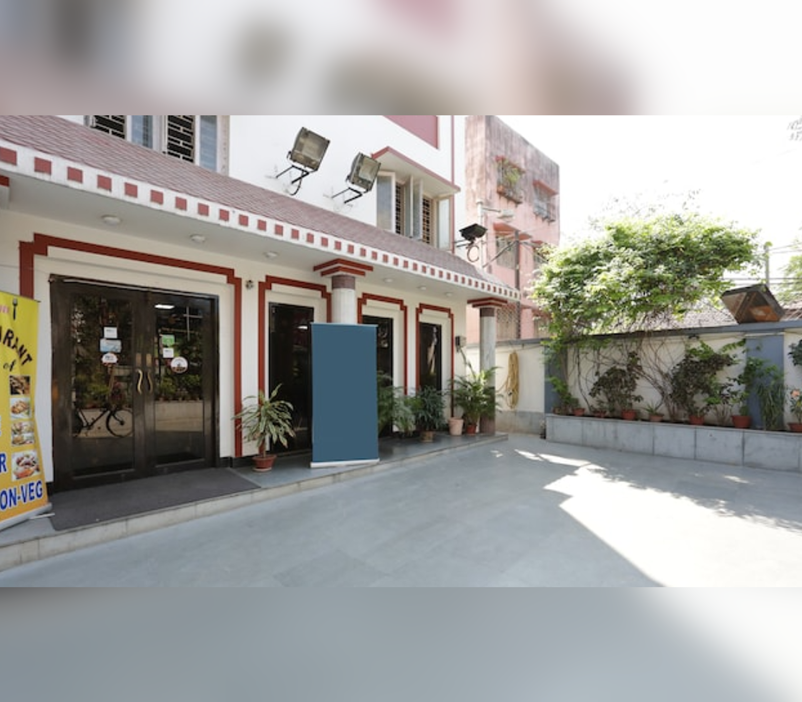 Bengal INN Guest House - Tap to explore photos