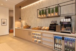 Staybridge Suites MALAGA, Malaga