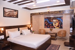 Hotel Landmark, Bhilwara