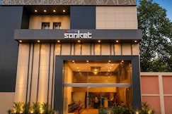 Hotel Sanket, Ahilyanagar
