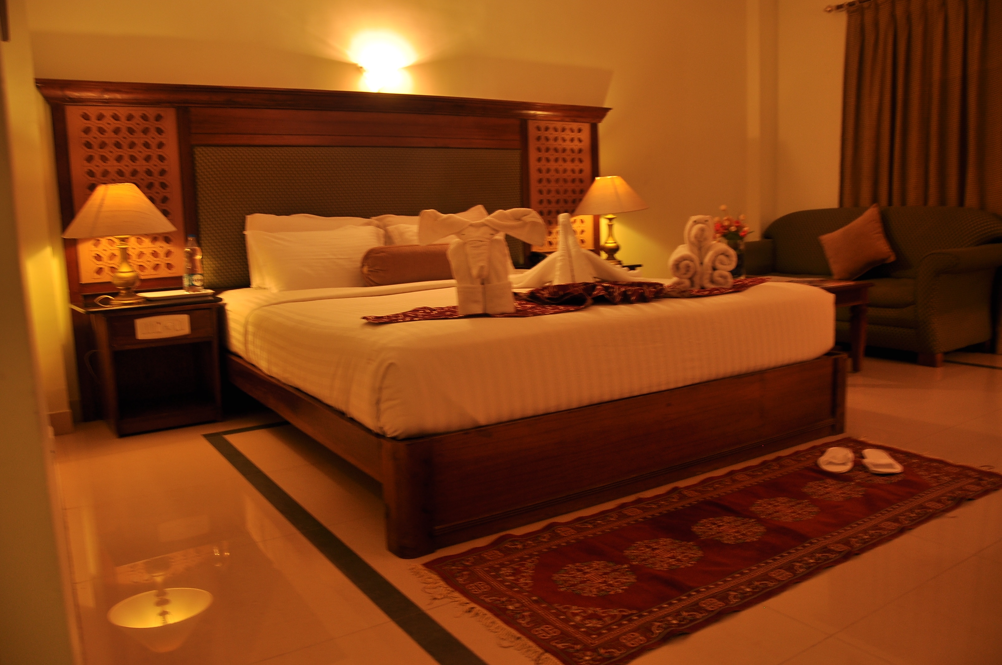 Sathya Park & Resorts - Tap to explore photos