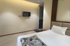 Harithwaresidency, Rameshwaram