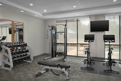 Home2 Suites by Hilton Hattiesburg, Forrest