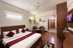 The Urban Nest IT Park, Dehradun