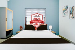 Hotel O Kazhakootam Near Technopark Phase 2, Thiruvananthapuram