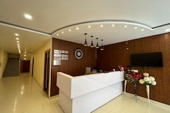 HOTEL AADI SHAKTI PALACE, Mirzapur