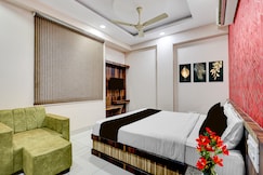 Townhouse Oak Iskcon Jaipur Formerly Olive Greens, Jaipur