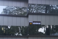 Hotel Abhinav, Port Blair