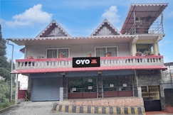 Hotel O Lorung Residency, Darjeeling