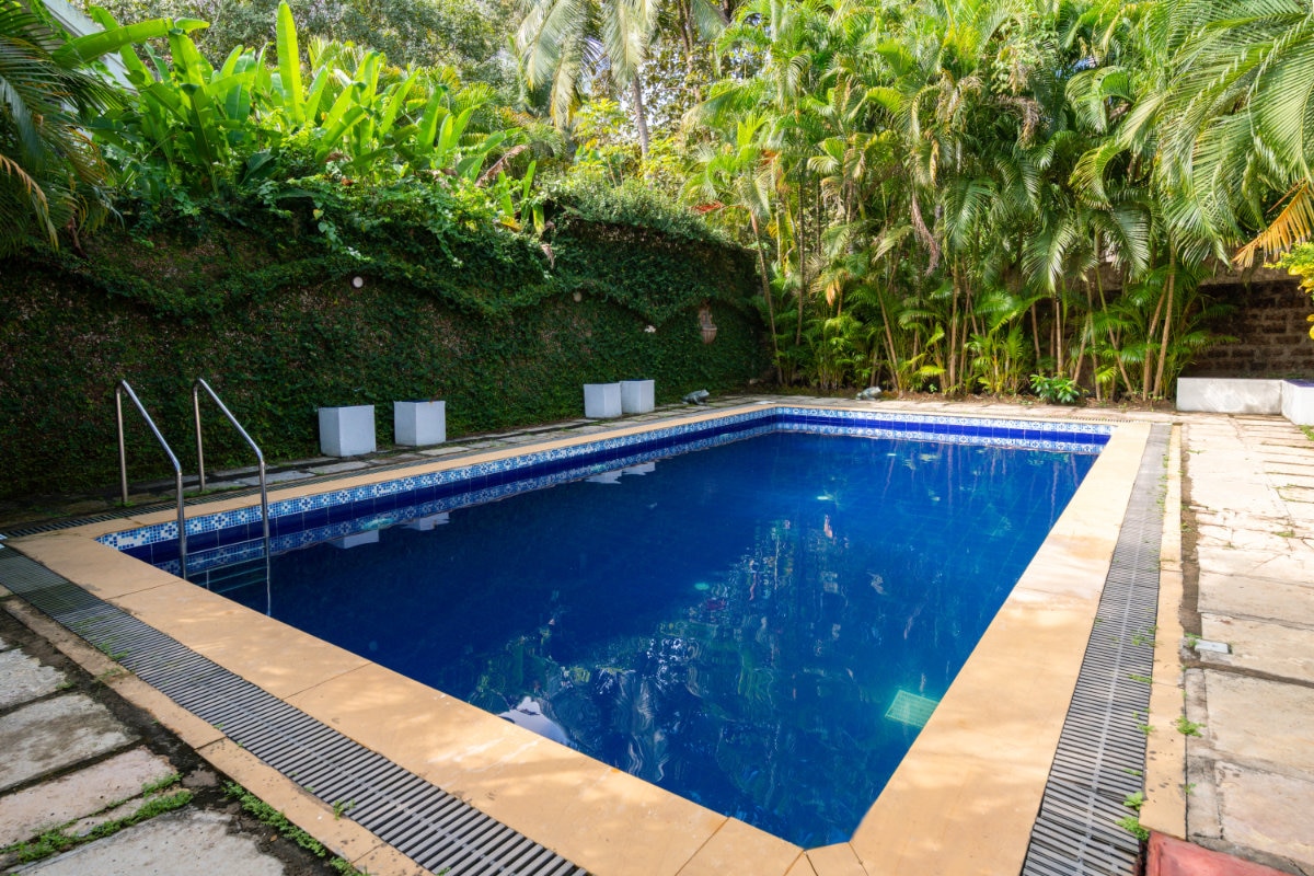 Villa Rosa - 4 BHK - Tap to explore photos