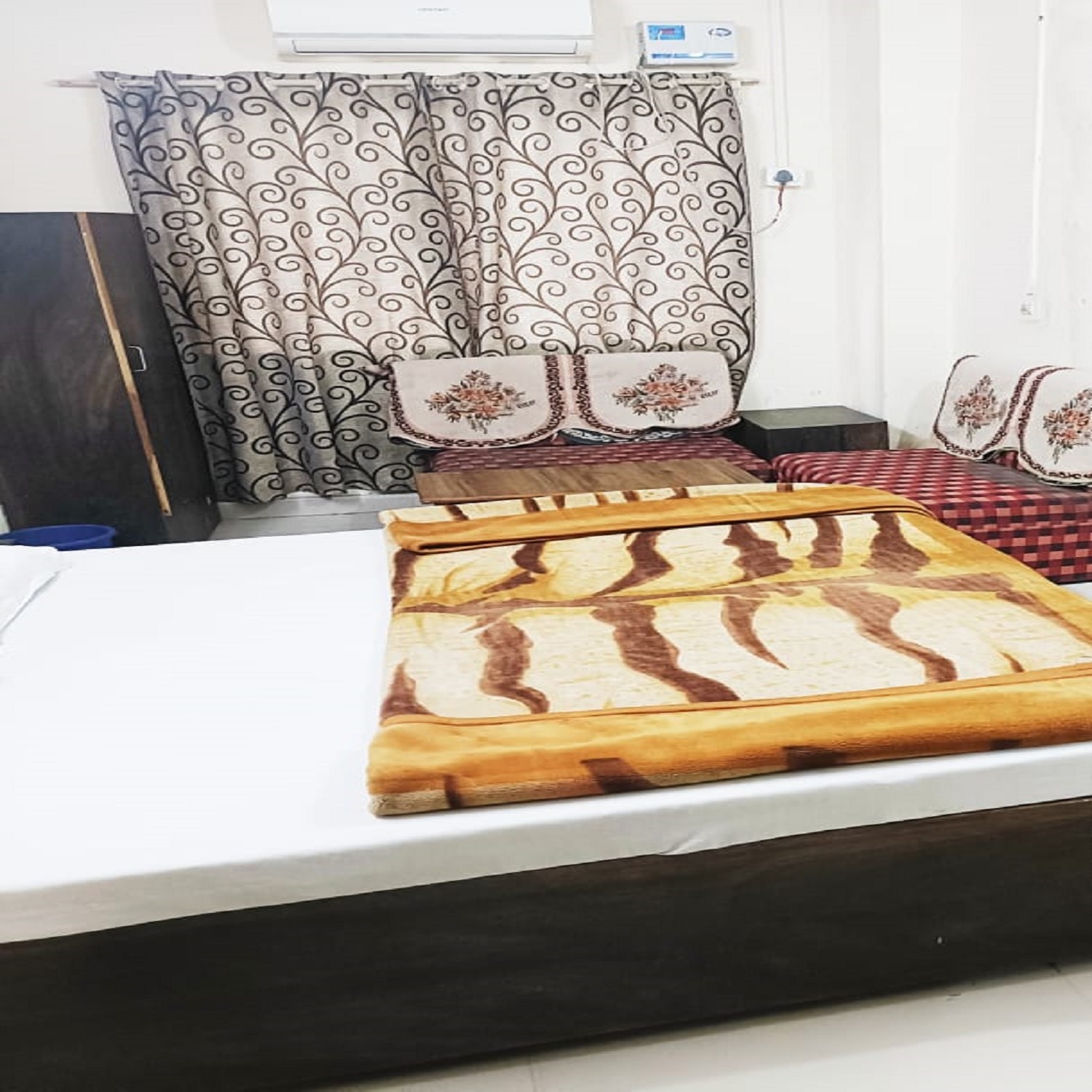 HOTEL BHARTI BhOPAL - Tap to explore photos