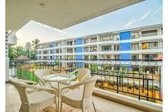 Seawinds Service Apartment by Telferk India Private Limited, Goa