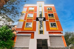 Super Hotel O Hiland Park Formerly Ayush Villa, Kolkata