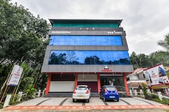 B & B Apartments, Pathanamthitta