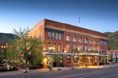 Test content score 4 hotel, Birpur