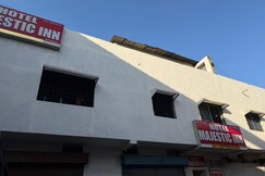 HOTEL MAJESTIC INN, Hingana