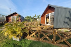 Chitturi Farms, Chevella