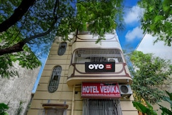 Hotel O Vedika, Kolkata