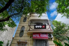 Hotel O Vedika, Kolkata