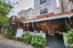 WISE OWL COMFOTEL, Kolkata