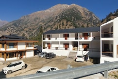 Namami Harsil, Gangotri