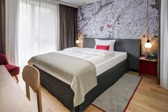 IntercityHotel Duisburg, Duisburg