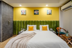 Lime Tree Hotel near Medanta, Gurgaon