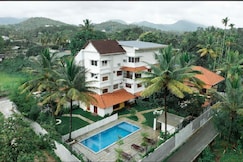Citadel Boutique, Thekkady