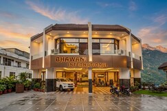 Hotel Bhawani International, Jammu