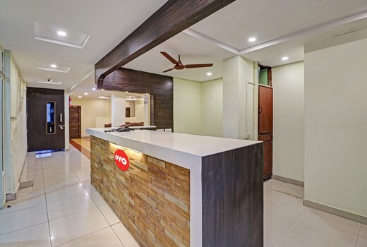 Hotel O Aditya Grand Inn