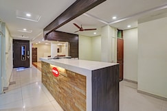 Hotel O Aditya Grand Inn, Guntur