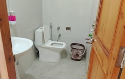 Washroom
