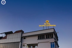 Hotel Daani Continental