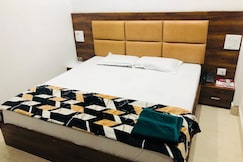 HOTEL KAVISH, Kurukshetra