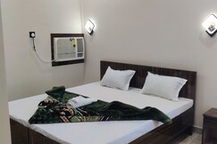 HOTEL R.S PALACE, Jamshedpur