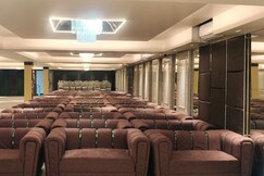 BHAWANI RESIDENCY, Darbhanga