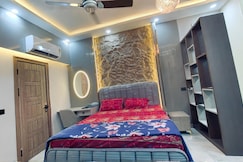 Ufairia Dream Stay Studio Fusion Ufairia  Murti, Greater Noida