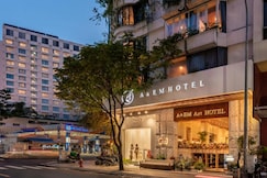A&EM Art Hotel, Can Giuoc