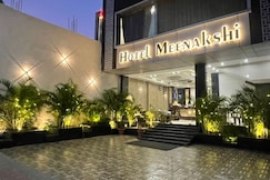 Hotel Meenakshi, Hoshangabad